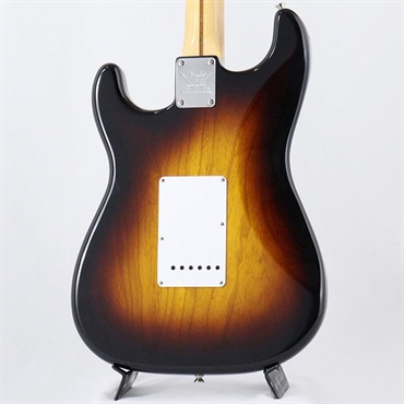 Fender Custom Shop MBS Limited Edition 70th Anniversary 1954 Stratocaster NOS Master Built by Todd Krause (Wide-Fade 2-Color Sunburst) [SN.ST2013] 画像3