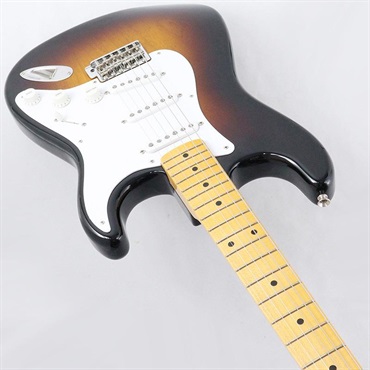 Fender Custom Shop MBS Limited Edition 70th Anniversary 1954 Stratocaster NOS Master Built by Todd Krause (Wide-Fade 2-Color Sunburst) [SN.ST2013] 画像4
