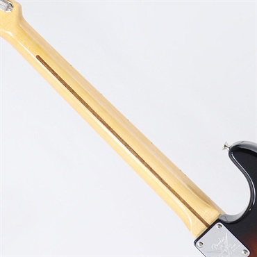 Fender Custom Shop MBS Limited Edition 70th Anniversary 1954 Stratocaster NOS Master Built by Todd Krause (Wide-Fade 2-Color Sunburst) [SN.ST2013] 画像8