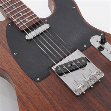 Fender Custom Shop USED 中古 MBS 1967 Rosewood Telecaster NOS Master Built By Andy Hicks [SN. AH0320] 画像7