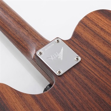 Fender Custom Shop USED 中古 MBS 1967 Rosewood Telecaster NOS Master Built By Andy Hicks [SN. AH0320] 画像9
