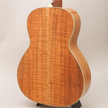 Bourgeois 【選定品】CTM Bourgeois Blues/TS L-DBO -Premium Hawaiian Koa- #T2608204 画像1