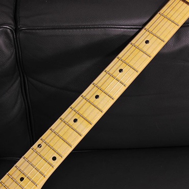 El Cabron Guitars T-Style Two Pickup 画像7