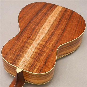 Bourgeois 【選定品】Hawaiian Bourgeois Blues/DE L-DBO 画像5