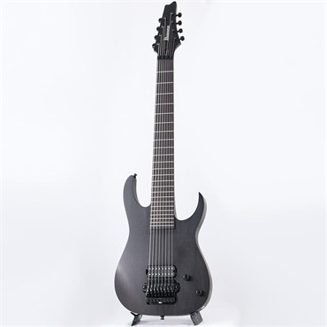 Ibanez M8M (Weathered Black) [Meshuggah Model] [SN.F26901] 画像1