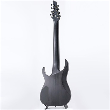 Ibanez M8M (Weathered Black) [Meshuggah Model] [SN.F26901] 画像2