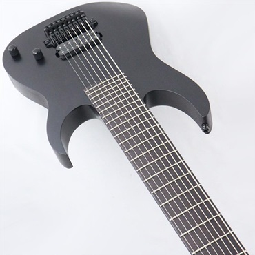 Ibanez M8M (Weathered Black) [Meshuggah Model] [SN.F26901] 画像4