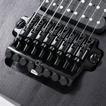 Ibanez M8M (Weathered Black) [Meshuggah Model] [SN.F26901] 画像5