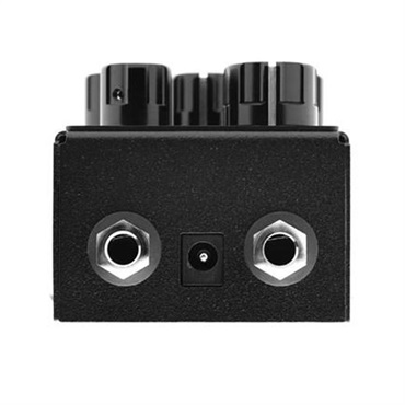 Jad Freer Audio SARTO [Clean Preamp / EQ] 画像1
