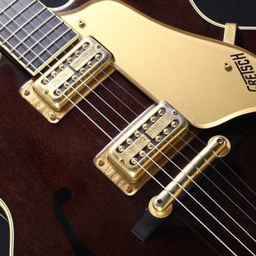 GRETSCH USED 中古 6122-62 Country Classic II (Walnut) 画像3