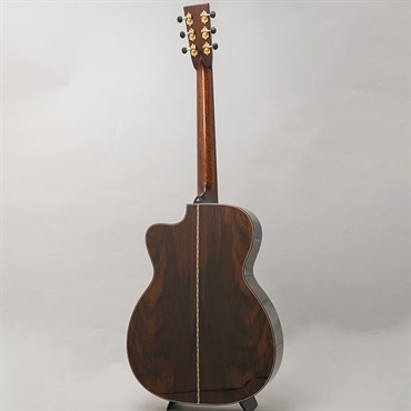 Bourgeois OMC Soloist -German Spruce / Brazilian Rosewood- 画像3