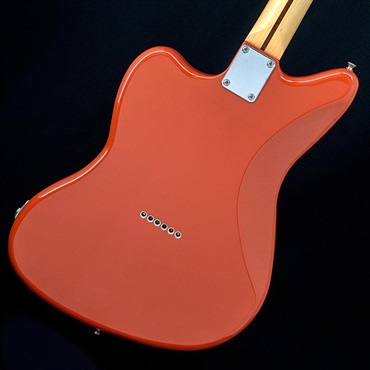 Fender Made in Japan USED 中古 2021 Limited Offset Telecaster (Fiesta Red) [SN.JD21003479] フェンダー 画像1