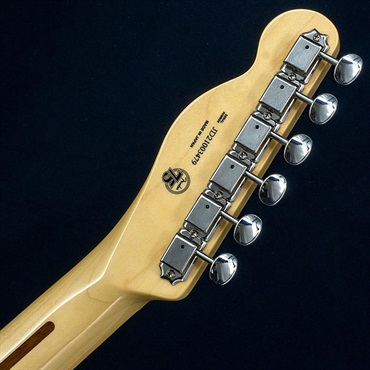 Fender Made in Japan USED 中古 2021 Limited Offset Telecaster (Fiesta Red) [SN.JD21003479] フェンダー 画像7