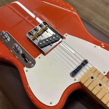 Fender Made in Japan USED 中古 2021 Limited Offset Telecaster (Fiesta Red) [SN.JD21003479] フェンダー 画像9