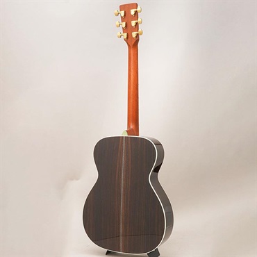 K.Yairi YF-OM41 Sen-Sai 【サウンドメッセ2026 20本限定生産モデル】 Kヤイリ 画像3