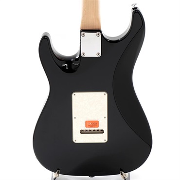 Suhr Guitars USED 中古 Pro Series S3 (Charcoal Burst/R) [SN. J3889] 画像2