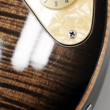 Suhr Guitars USED 中古 Pro Series S3 (Charcoal Burst/R) [SN. J3889] 画像7