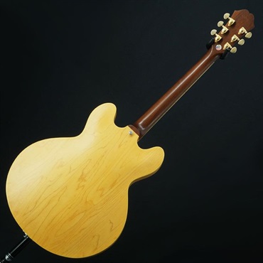 Epiphone USED 中古 Limited Edition John Lennon Revolution Casino Natural[SN.1226 of 1965 / 328393] エピフォン 画像3