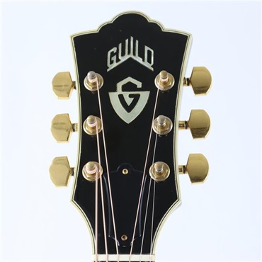 GUILD USED 中古 D－55 NAT Made in USA 1980ｓ ギルド 画像6