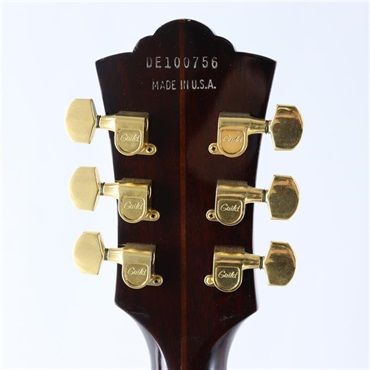 GUILD USED 中古 D－55 NAT Made in USA 1980ｓ ギルド 画像7