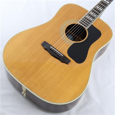 GUILD USED 中古 D－55 NAT Made in USA 1980ｓ ギルド 画像8