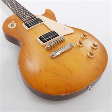 Gibson USED 中古 Les Paul Tribute 2019 Grover Peg Modified (Satin Honeyburst) [SN. 190010978] 画像6