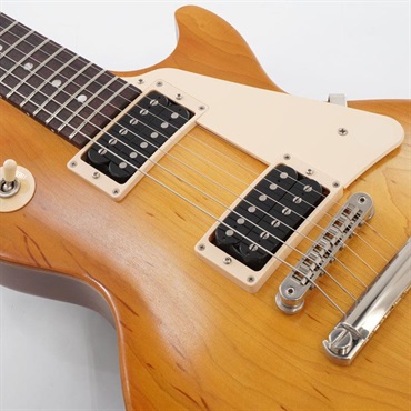 Gibson USED 中古 Les Paul Tribute 2019 Grover Peg Modified (Satin Honeyburst) [SN. 190010978] 画像8