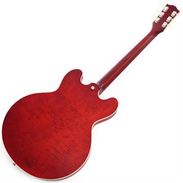 Gibson ES-335 Figured (Sixties Cherry) 【S/N 233840274】 画像2