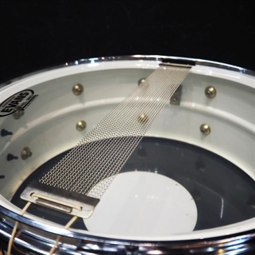 YAMAHA USED 中古 SD-255S [真矢 Signature Snare Drum 14×5.5/Made In Japan] 画像8