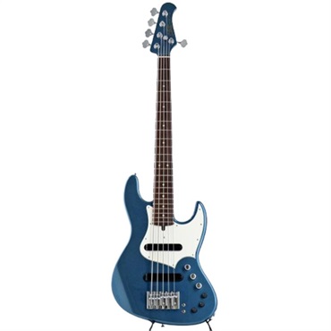 Xotic XJ-1T 5st (Dark Lake Placid Blue/S.L-Aged/ALD/R/MH)[Lacquer Super Light Aged] 画像1