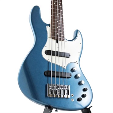 Xotic XJ-1T 5st (Dark Lake Placid Blue/S.L-Aged/ALD/R/MH)[Lacquer Super Light Aged] 画像2
