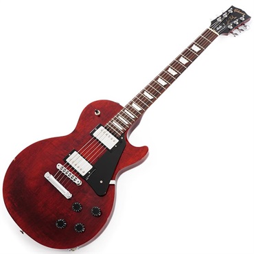 Gibson USED 中古 Les Paul Studio (Wine Red) 【S/N 217920104】 画像1