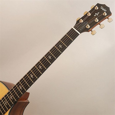 TAYLOR CTM 414c Next Generation -Port Orford Cedar/Indian Rosewood (Andy Powers Select Wood)- テイラー 画像8