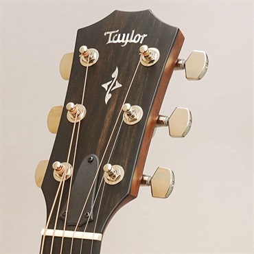 TAYLOR CTM 414c Next Generation -Port Orford Cedar/Indian Rosewood (Andy Powers Select Wood)- テイラー 画像10