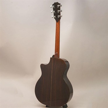 TAYLOR CTM 914c Next Generation -Engelmann Spruce/Indian Rosewood (Andy Powers Select Wood)- テイラー 画像3
