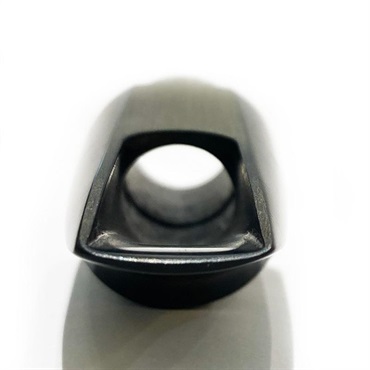 MEYER 【オープニング:6MM】アルトサックス用マウスピース メイヤー ハイブリッド オリジナル　ラバー 画像6