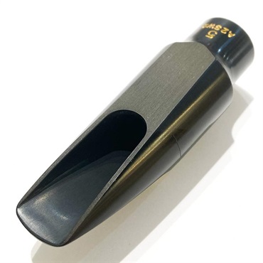 MEYER 【オープニング:7MM】アルトサックス用マウスピース メイヤー ハイブリッド オリジナル　ラバー 画像3