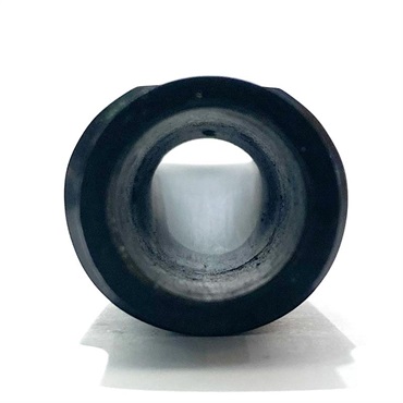 MEYER 【オープニング:7MM】アルトサックス用マウスピース メイヤー ハイブリッド オリジナル　ラバー 画像5