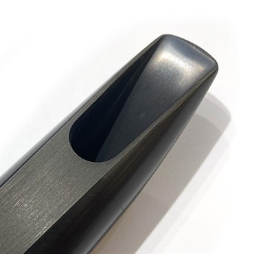 MEYER 【オープニング:8MM】アルトサックス用マウスピース メイヤー ハイブリッド オリジナル　ラバー 画像4