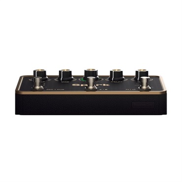 Positive Grid Spark PEDAL 画像1