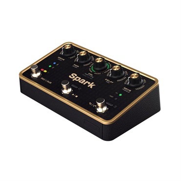 Positive Grid Spark PEDAL 画像2