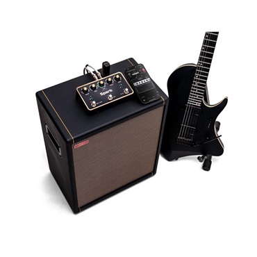 Positive Grid Spark PEDAL 画像6