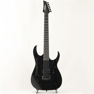 Ibanez Prestige RGR5111RB-WK (Weathered Black) [Limited Model] 画像1