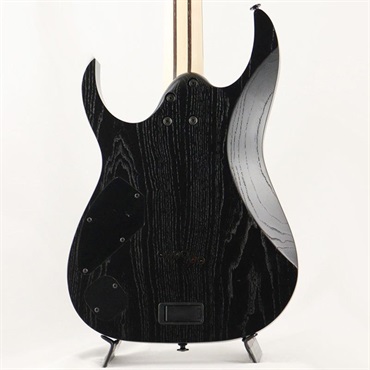 Ibanez Prestige RGR5111RB-WK (Weathered Black) [Limited Model] 画像3