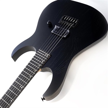 Ibanez Prestige RGR5111RB-WK (Weathered Black) [Limited Model] 画像5
