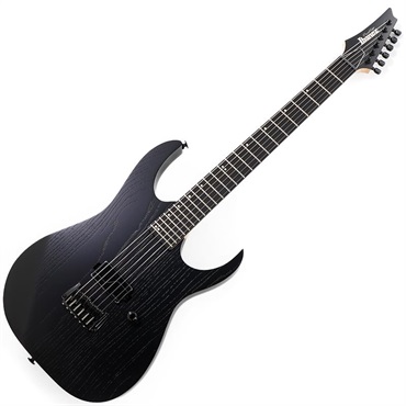 Ibanez Prestige RGR5111RB-WK (Weathered Black) [Limited Model] 画像1