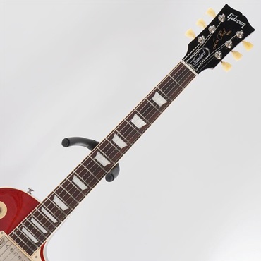 Gibson USED 中古 Les Paul Standard 50s Figured Top Heritage Cherry Sunburst [SN. 220820071] 画像4