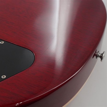 Gibson USED 中古 Les Paul Standard 50s Figured Top Heritage Cherry Sunburst [SN. 220820071] 画像9