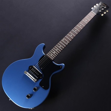 Gibson Japan Limited 1958 Les Paul Junior Double Cut VOS (Pelham Blue) #86670 画像1