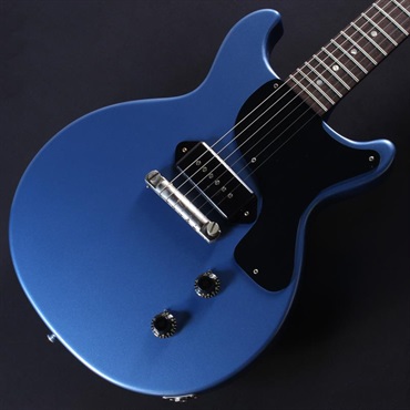 Gibson Japan Limited 1958 Les Paul Junior Double Cut VOS (Pelham Blue) #86670 画像2